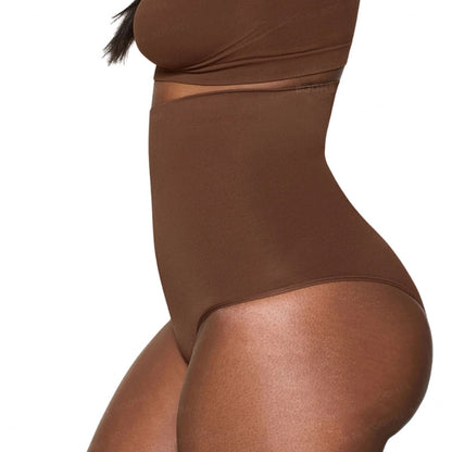 BOOMBA High-Waisted Shapers