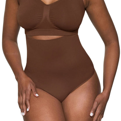 BOOMBA High-Waisted Shapers