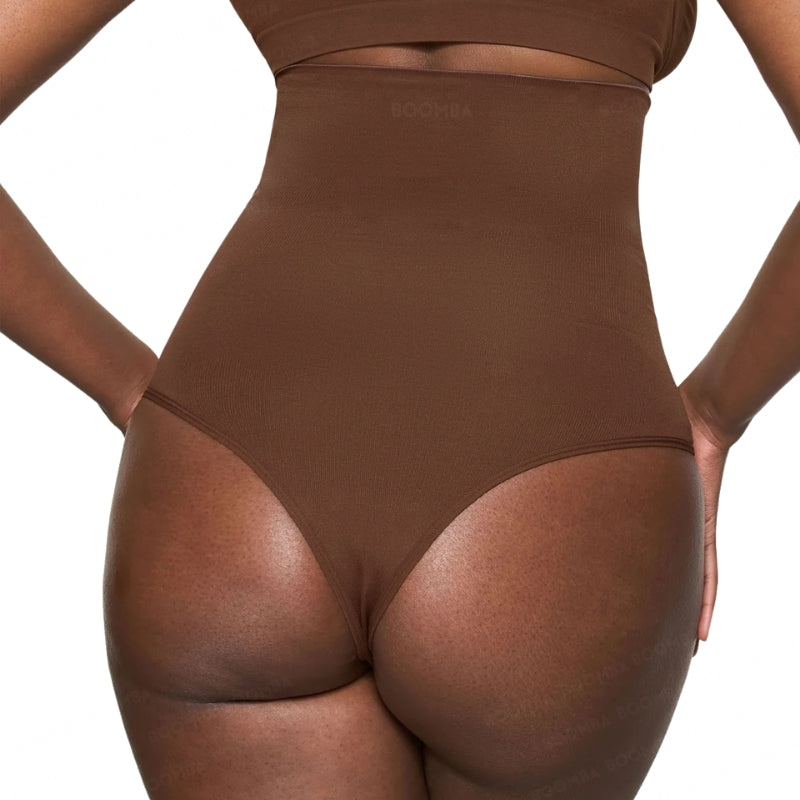 BOOMBA High-Waisted Shapers