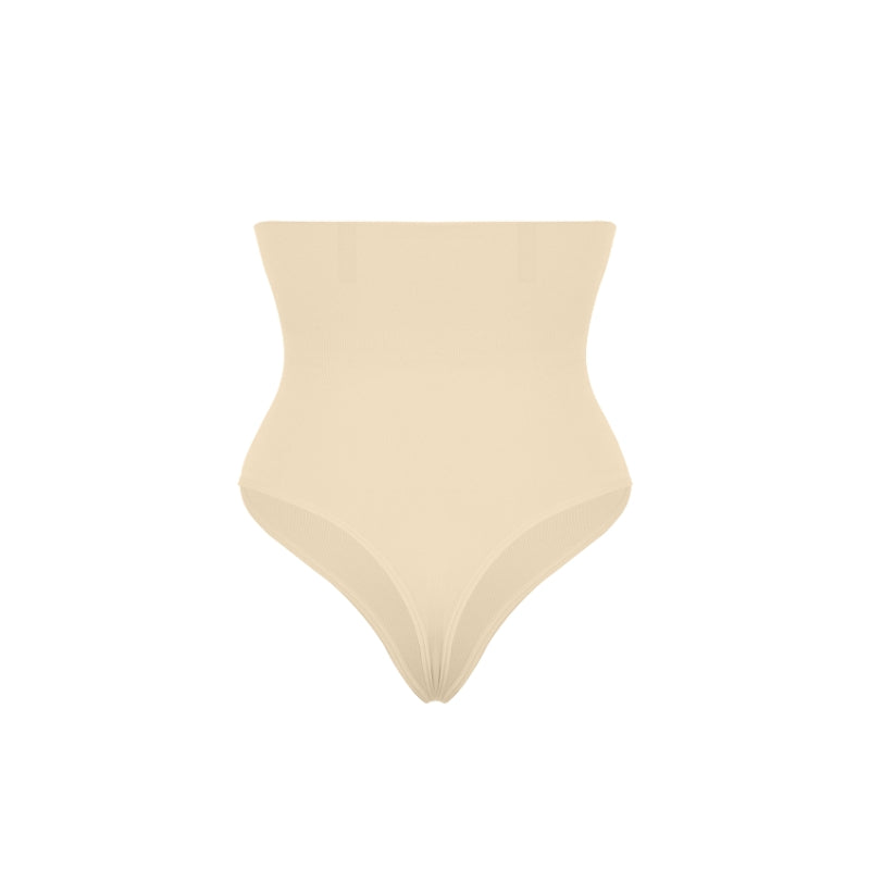 BOOMBA High-Waisted Shapers