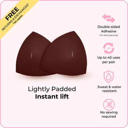 Invisible Lift Inserts