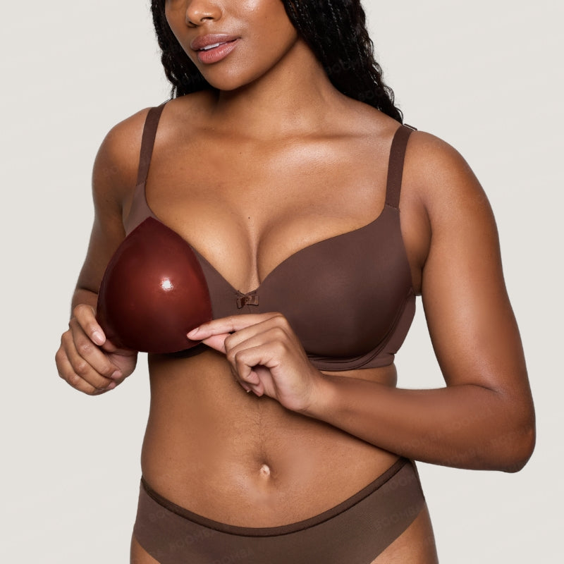 Invisible Lift Inserts