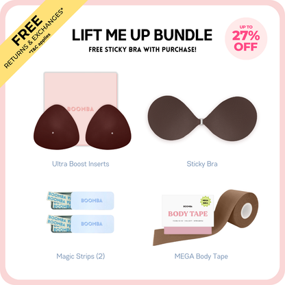 Lift Me Up Bundle