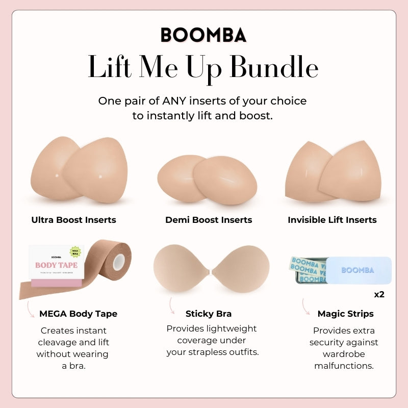 Lift Me Up Bundle