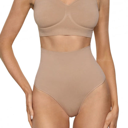 BOOMBA Low-Waisted Shapers