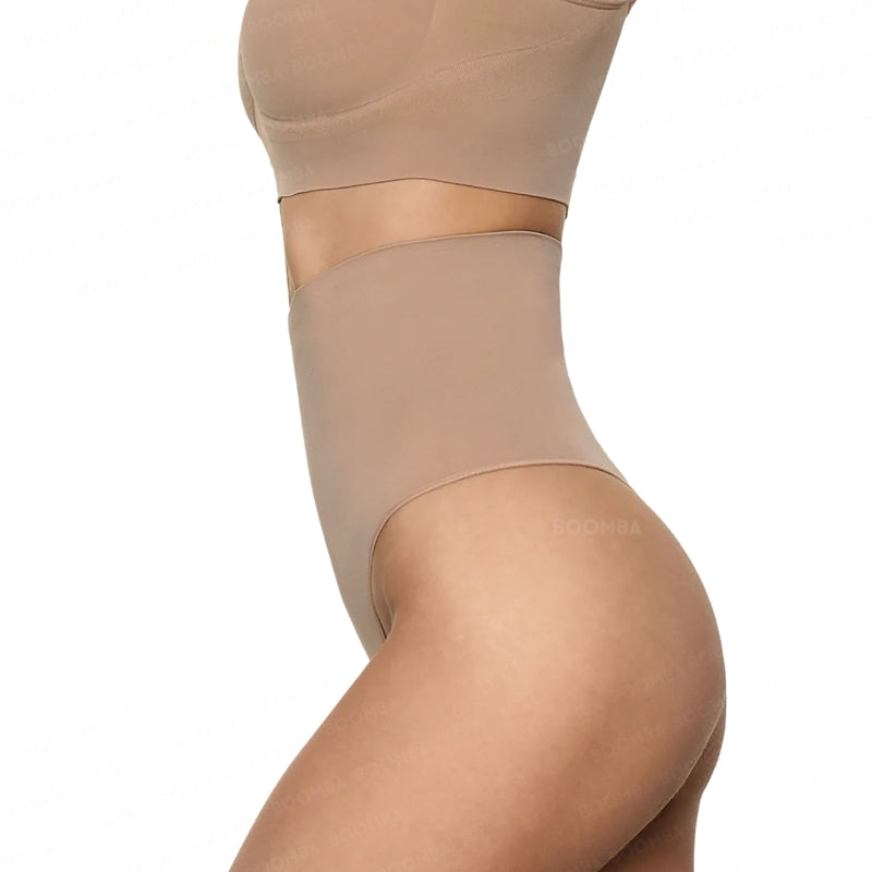 BOOMBA Low-Waisted Shapers