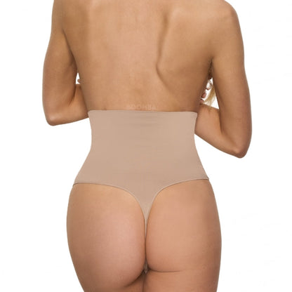 BOOMBA Low-Waisted Shapers