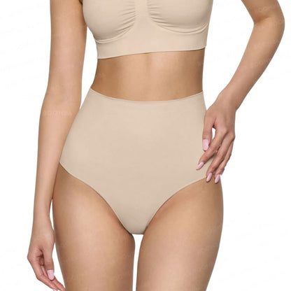 BOOMBA Low-Waisted Shapers