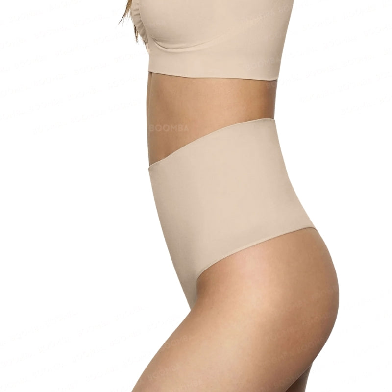 BOOMBA Low-Waisted Shapers