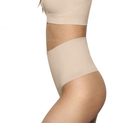 BOOMBA Low-Waisted Shapers
