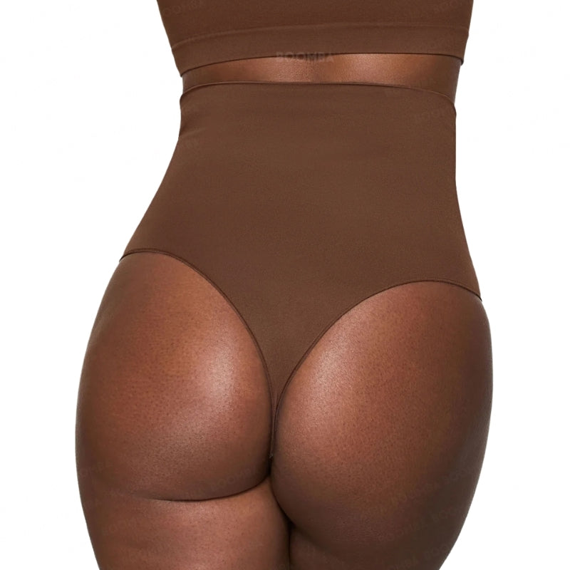 BOOMBA Low-Waisted Shapers