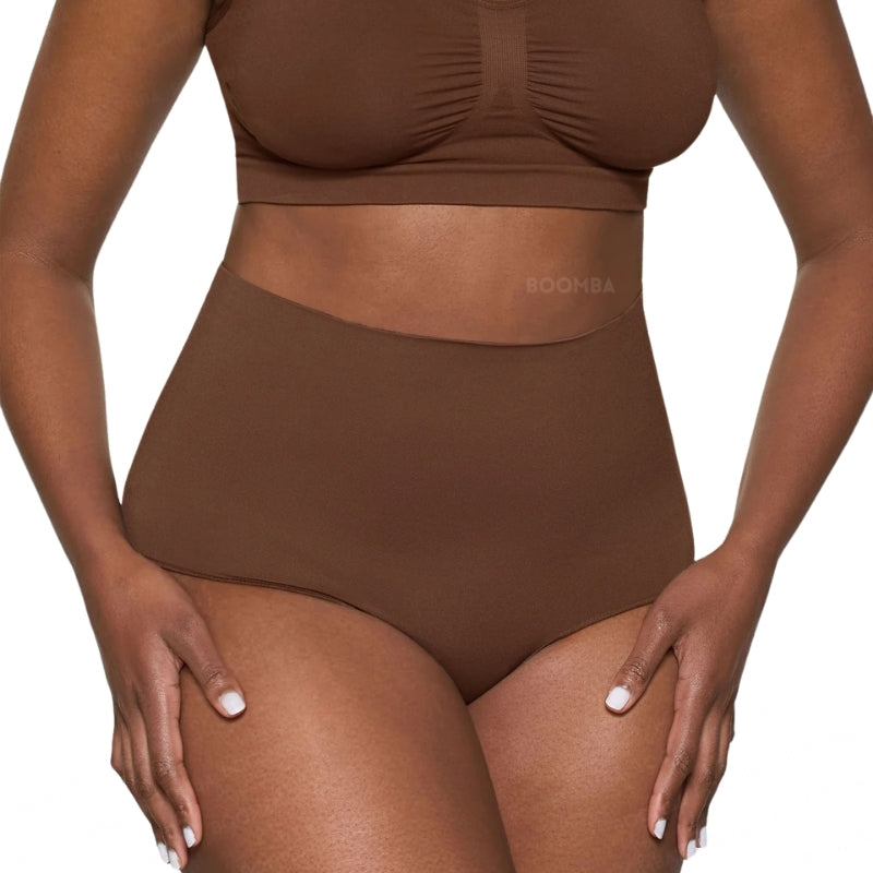 BOOMBA Low-Waisted Shapers