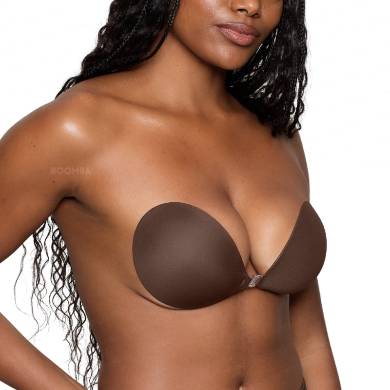 Magic Padded Sticky Bra