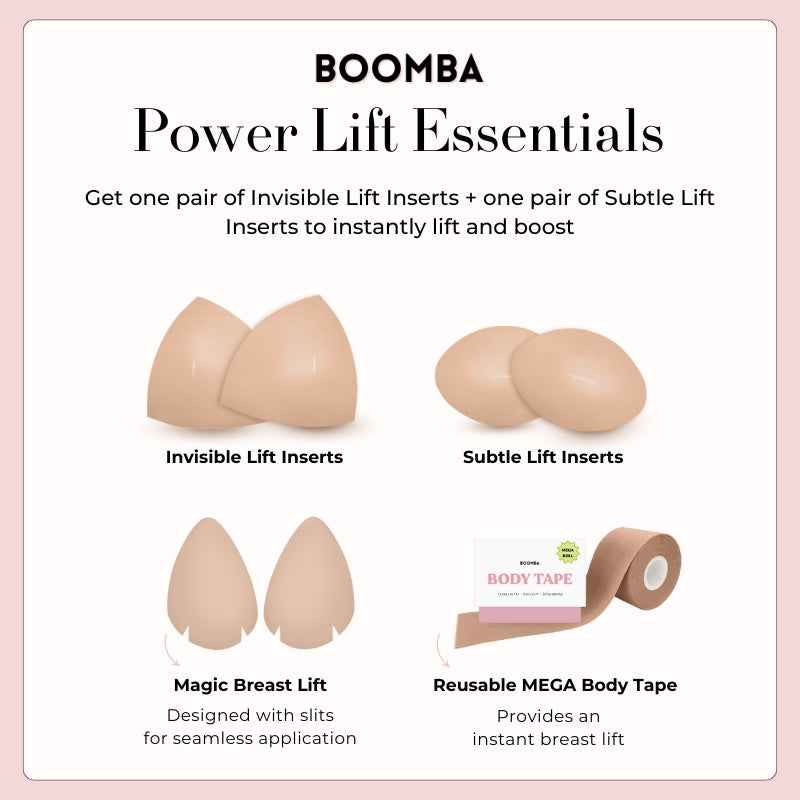 Power Lift Essentials