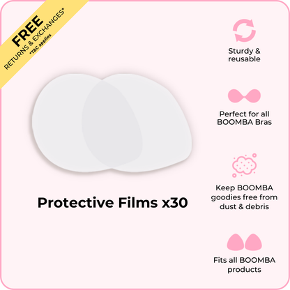 Protective Films