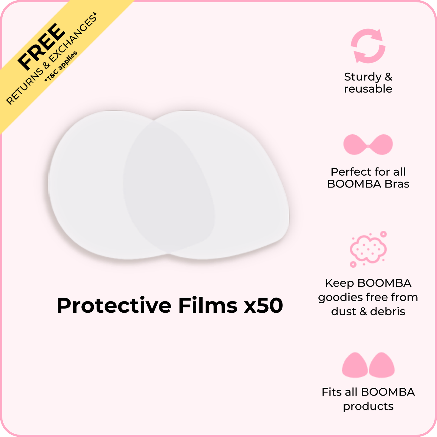 Protective Films