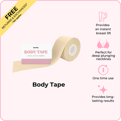 Body Tape