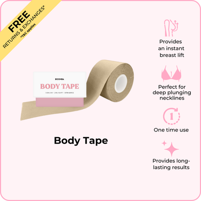 Body Tape