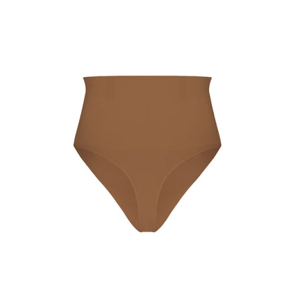 BOOMBA Low-Waisted Shapers