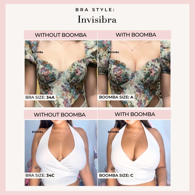 Sticky Bra Bundle