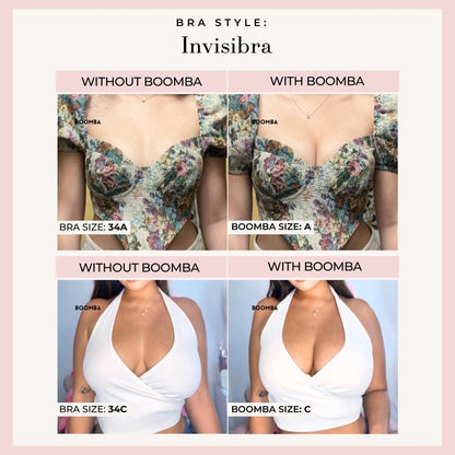 Sticky Bra Bundle