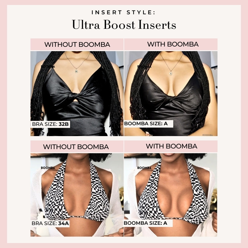 Ultra Boost Inserts