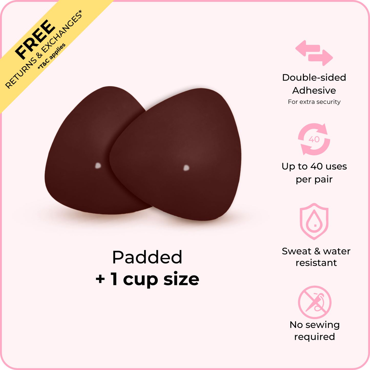 Ultra Boost (Lite) Inserts