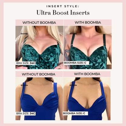 Ultra Boost Inserts