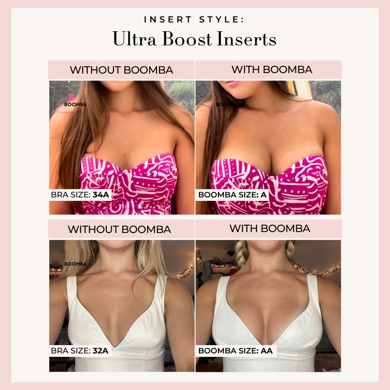 Ultra Boost Inserts
