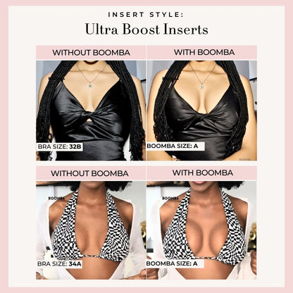 Ultra Boost Inserts
