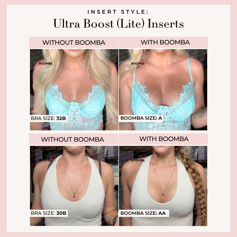 Ultra Boost (Lite) Inserts
