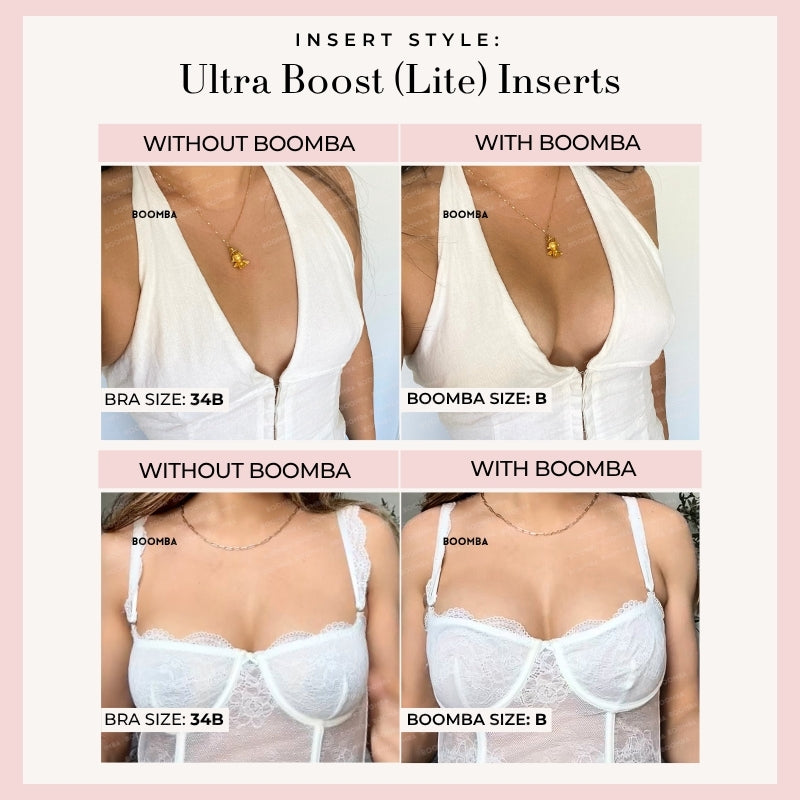 Ultra Boost (Lite) Inserts