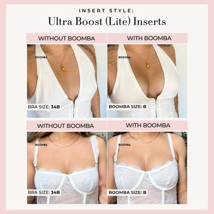 Ultra Boost (Lite) Inserts