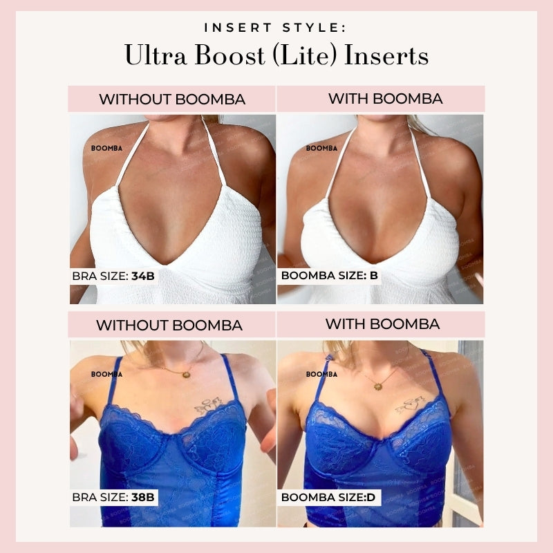 Ultra Boost (Lite) Inserts