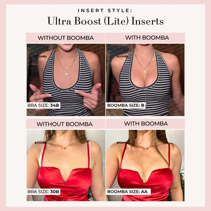 Ultra Boost (Lite) Inserts