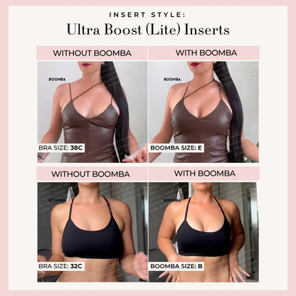 Ultra Boost (Lite) Inserts