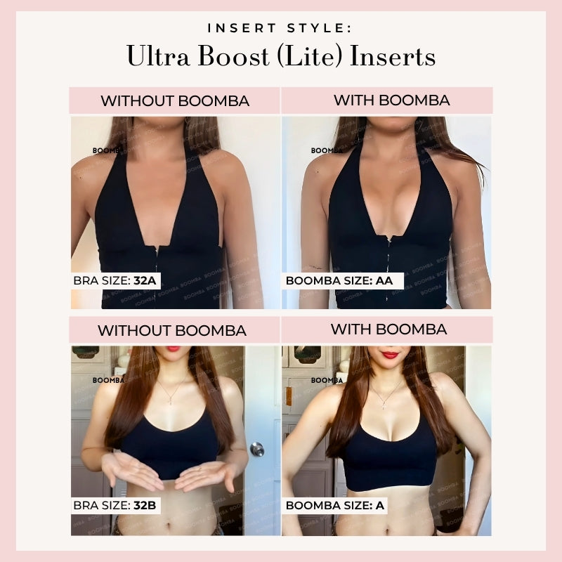 Ultra Boost (Lite) Inserts