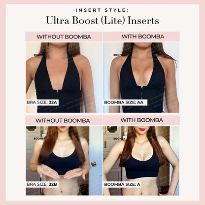 Ultra Boost (Lite) Inserts