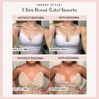 Ultra Boost (Lite) Inserts