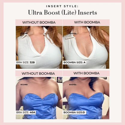 Ultra Boost (Lite) Inserts
