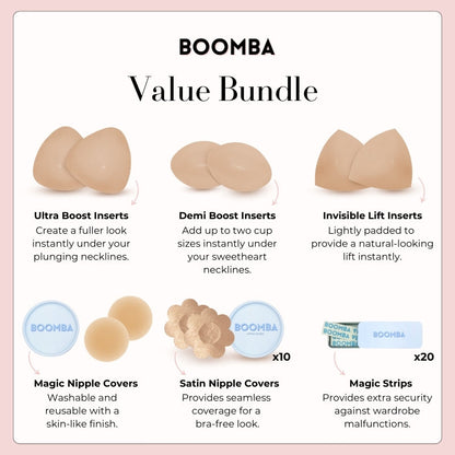 Value Bundle