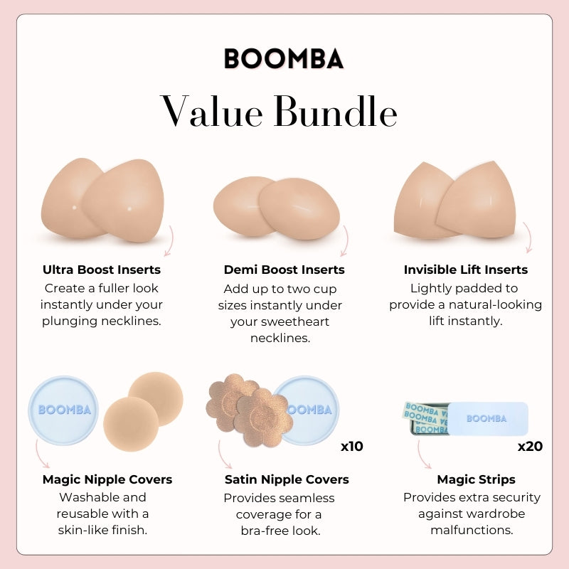 Value Bundle